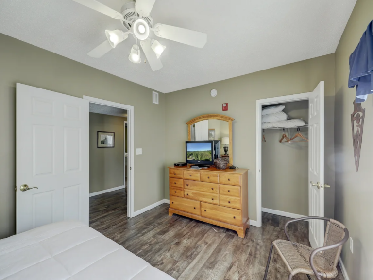 Whispering Pines Condo 624
