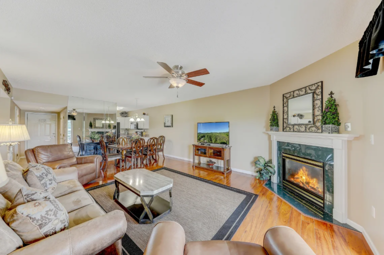 Whispering Pines Condo 213