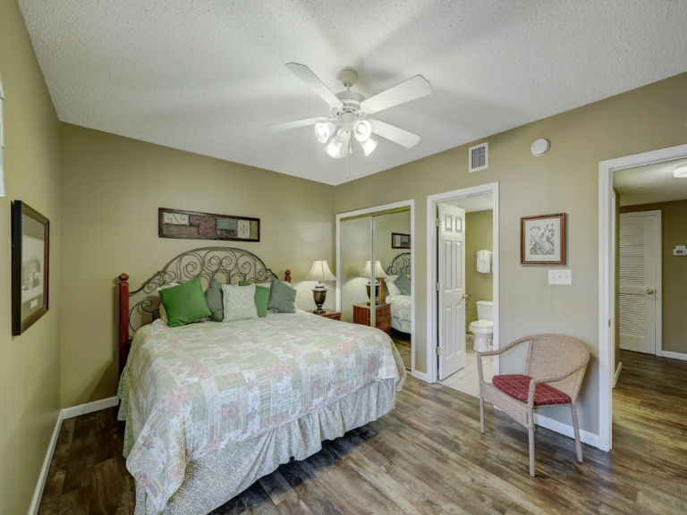 Whispering Pines Condo 624