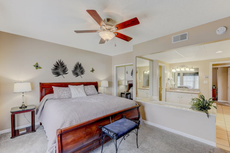 Whispering Pines Condo 213