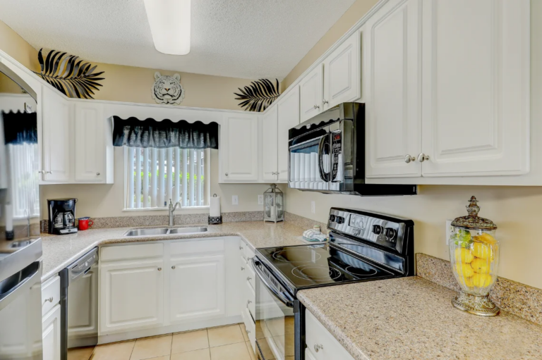 Whispering Pines Condo 213