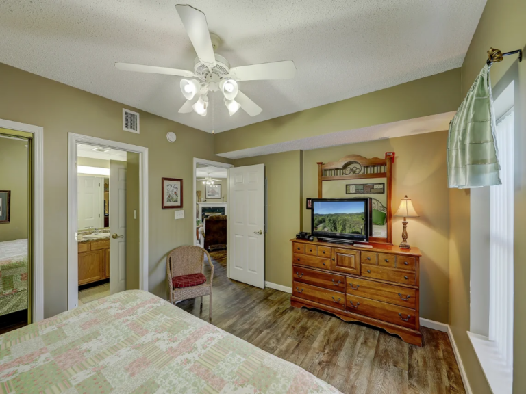Whispering Pines Condo 624